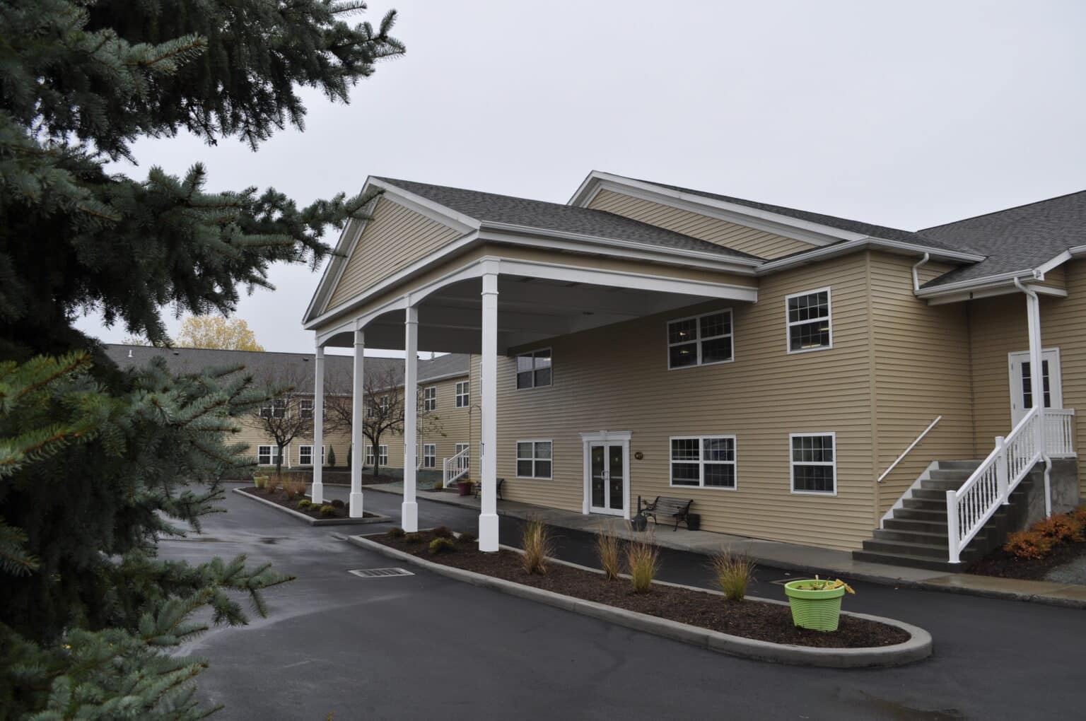 Walden Park Senior Residences SAAEVI