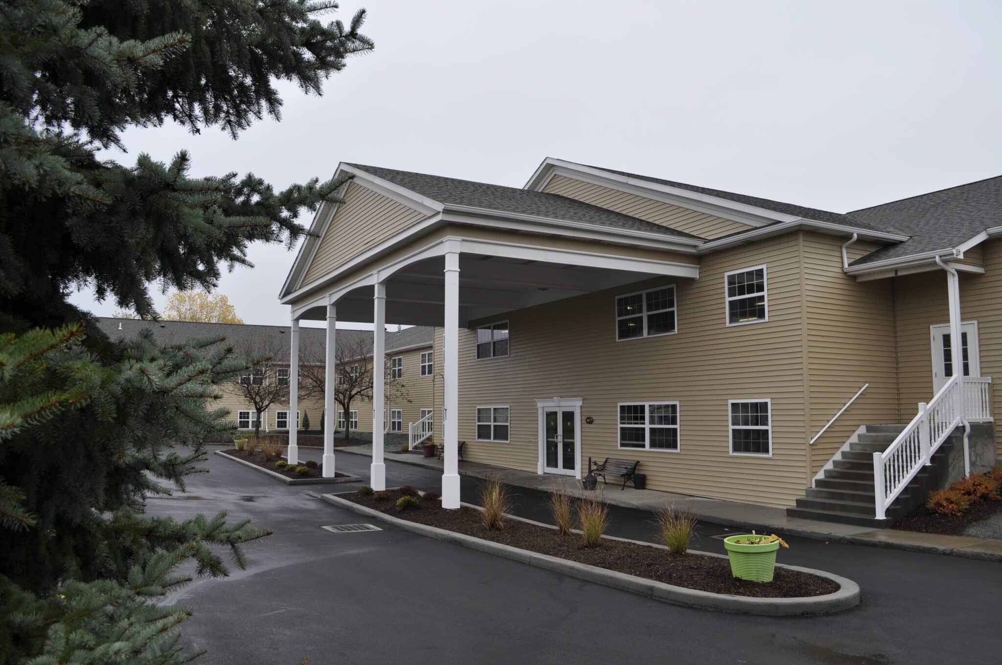 Walden Park Senior Residences SAAEVI